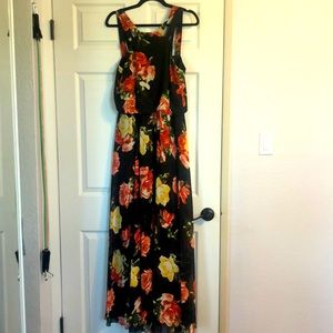 Women’s maxi dress